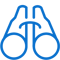 M-F-0001 - Brand Refresh - ICONS ALL BLUE_FEATURES BENEFITS Better Visibility-360 degree Views-Visibility-