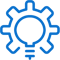 M-F-0001 - Brand Refresh - ICONS ALL BLUE_NEW Intelligent Metadata Layer