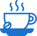 M-Files - coffee icon@4x M-Files - coffee icon@4x