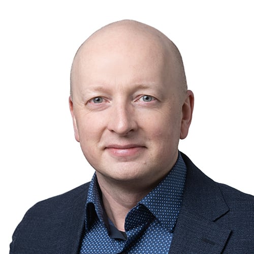 Marko Kainulainen