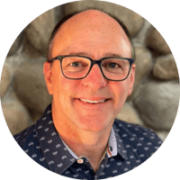 Steve Pucelik circle