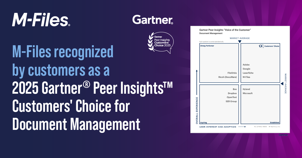 Gartner 2025 Voice of the Customer-Website LP banner-1200x628